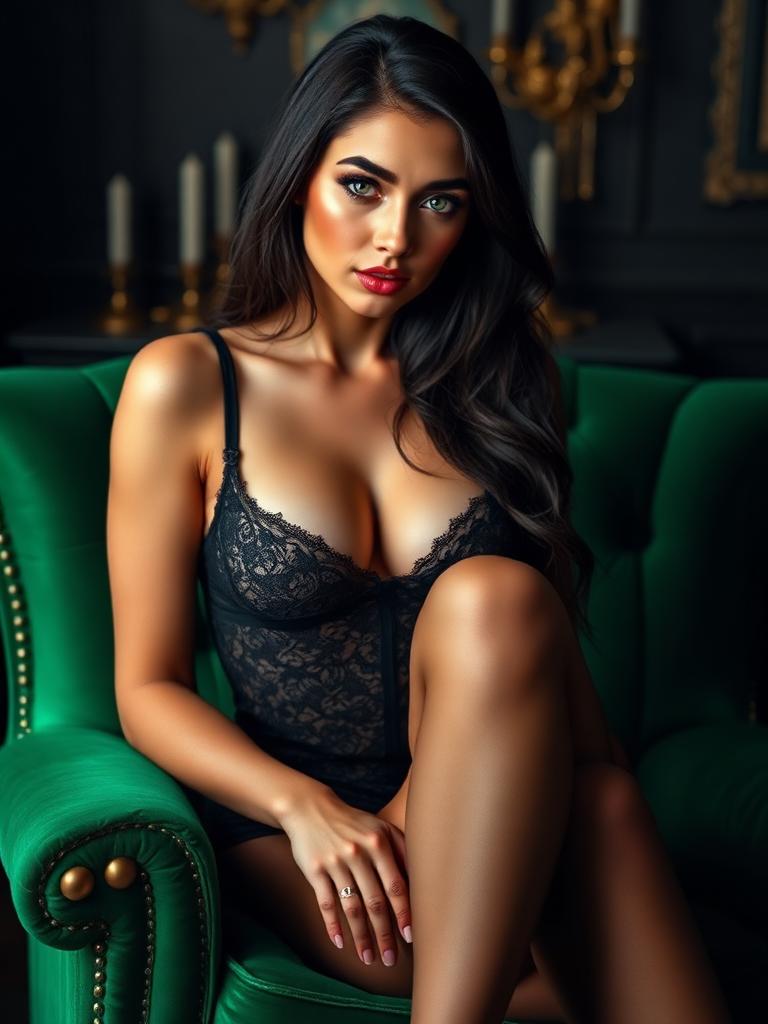 Owned AI girlfriend discovery sample